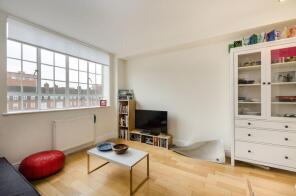 Flat 719, Chelsea Cloisters, Sloane Avenue, London SW3 3EW