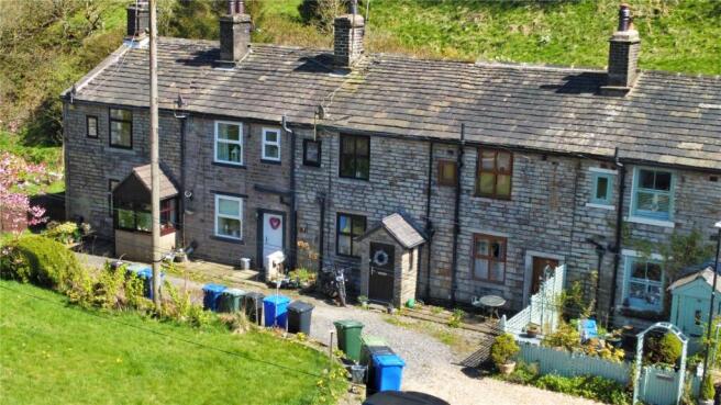 York Street, Bacup, Rossendale, OL13 photo 2