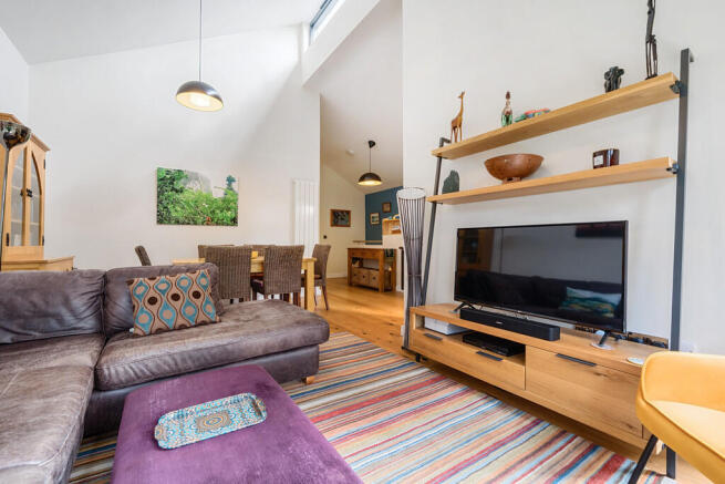 Sitting Area
