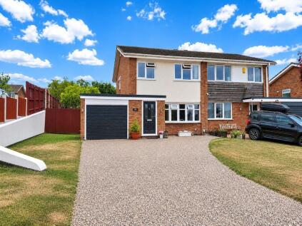 Ogley Hay Road, Burntwood, WS7 2PH