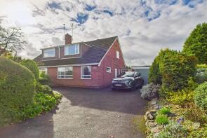 Stonebank, Alton Road, Denstone ST14 5DH