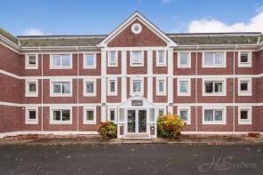 Flat 19, Castle Court, Cary Park, St Marychurch, Torquay TQ1 3NE