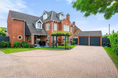 Bratton, Telford