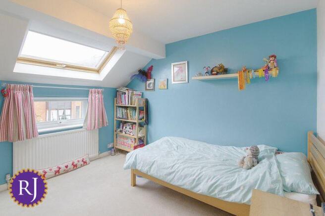 Bedroom two
