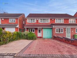 111, Park Farm Road, Great Barr B43 7QJ