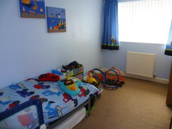 Bedroom two