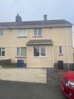 14, Trem Arfon, Llandegfan, Menai Bridge LL59 5UR