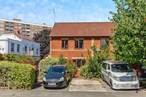 Lower Sidney Street, Bristol, BS3