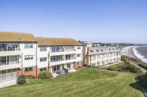 Cliff Road, Budleigh Salterton, Devon