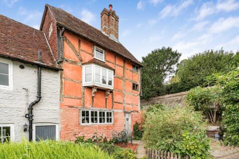 North Street, Petworth, West Sussex, GU28