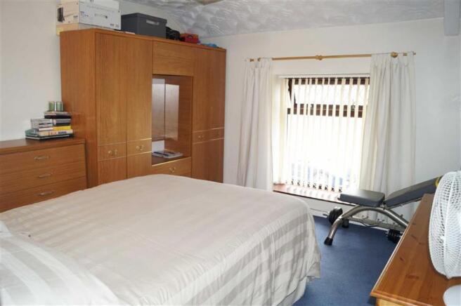Front Bedroom 1