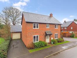 4, Sandyfields Lane, Winchester SO21 1FW