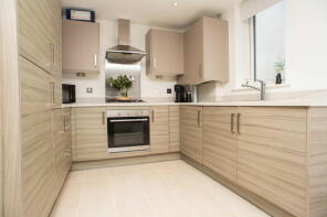 129, Motte Lane, Castle Hill, Ebbsfleet Valley DA10 1AG