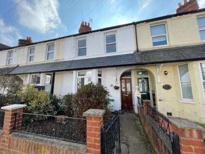 Cromwell Road, Feltham, TW13