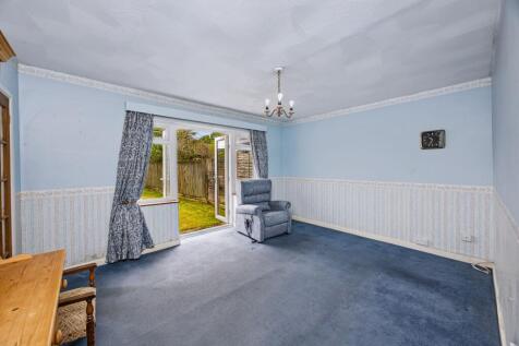 Woodlands Way, Billingshurst, RH14