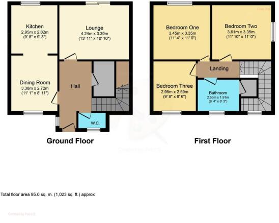 4. Floorplan