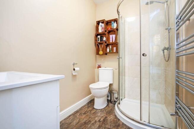 En-Suite