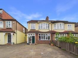 92, Eden Park Avenue, Beckenham BR3 3HW