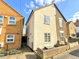 140, Grange Road, Gillingham ME7 2QS