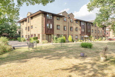 Reigate Hill, Reigate, Surrey, RH2