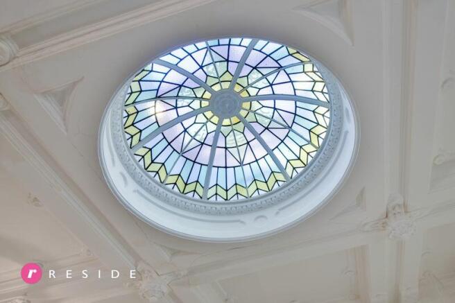 Dome