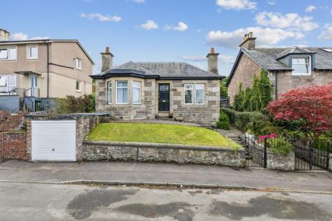 Glenalmond Terrace, Perth, PH2