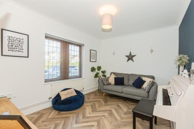 Snug / Sitting Room
