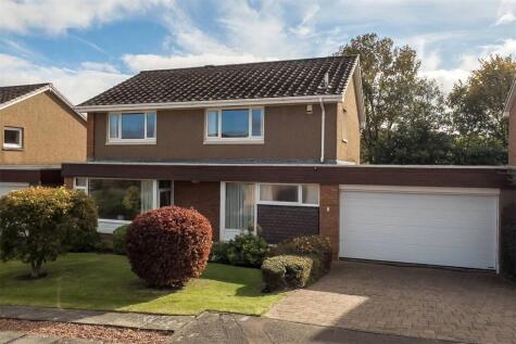 Curriehill Castle Drive, Balerno, Edinburgh, EH14