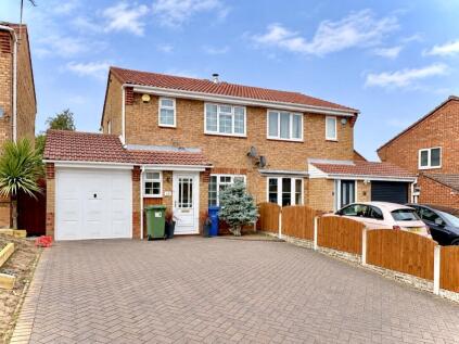 Harvest Close, Upper Gornal, DY3