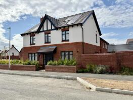 1, Casey Court, Shackleton Village CV37 5AW