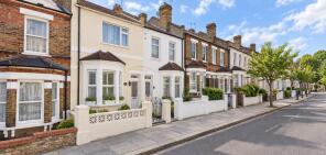 41, Miriam Road, London SE18 1RF