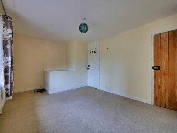 Bedroom 1 of 3