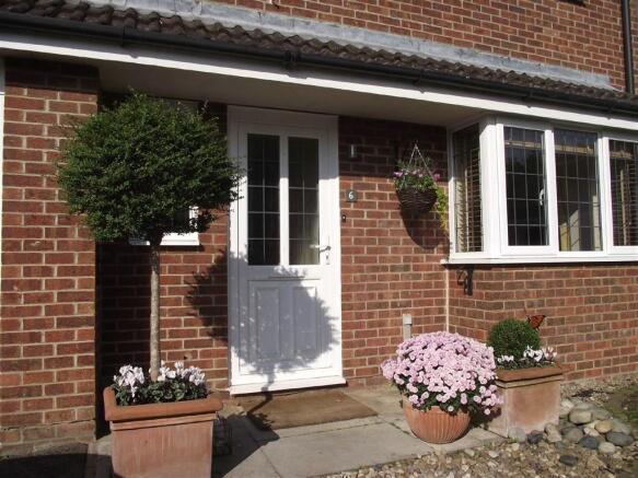 PORCH