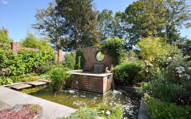 Water Feature