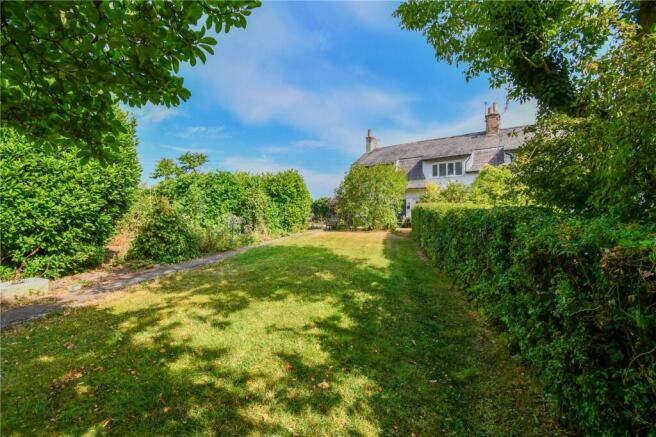 Barnston Road, Heswall, Wirral photo 4