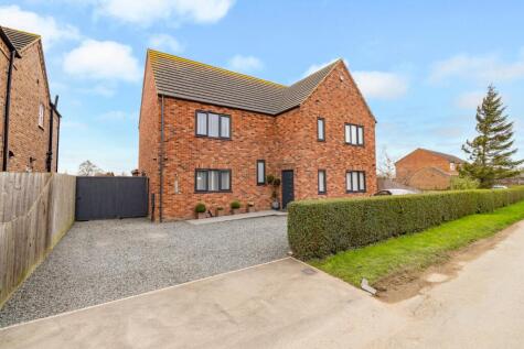 Begdale Road, Elm, Wisbech, Cambridgeshire, PE14