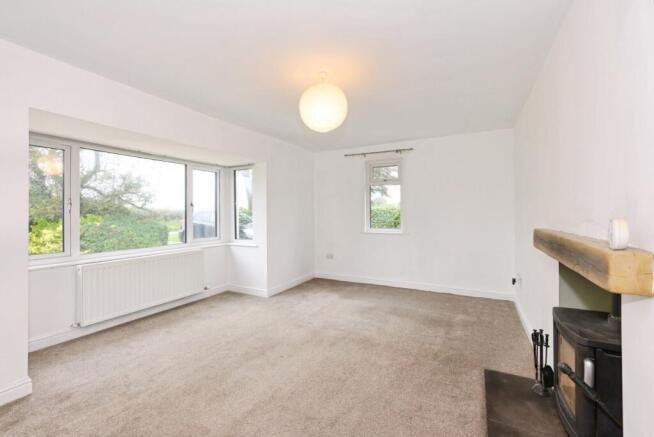 Bedroom 1/Office