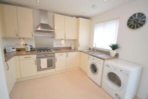 3, Bell View, Widnes WA8 9BG