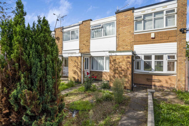 2 Bedroom Terraced Property for Sale on Blakesley
