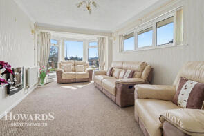 8, St Georges Drive, Great Yarmouth NR30 5QN