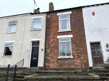 Beech Lane, Stretton, Burton-on-Trent, DE13