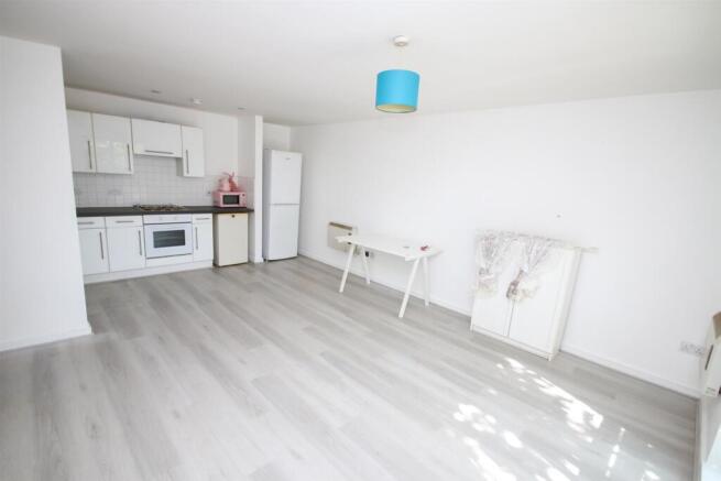 Block A, Quay 5, Ordsall Lane, Salford photo 5