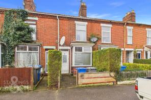 38, Vicarage Road, Norwich NR3 2HB