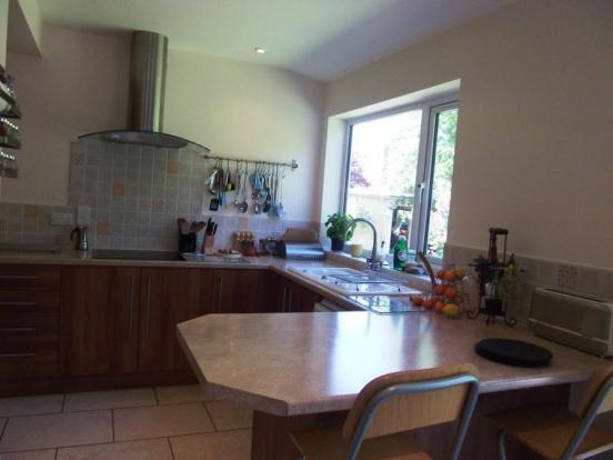 Kitchen 1