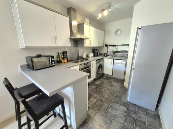 Fitted Kitchen