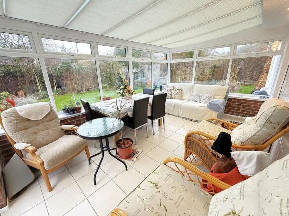 CONSERVATORY 2
