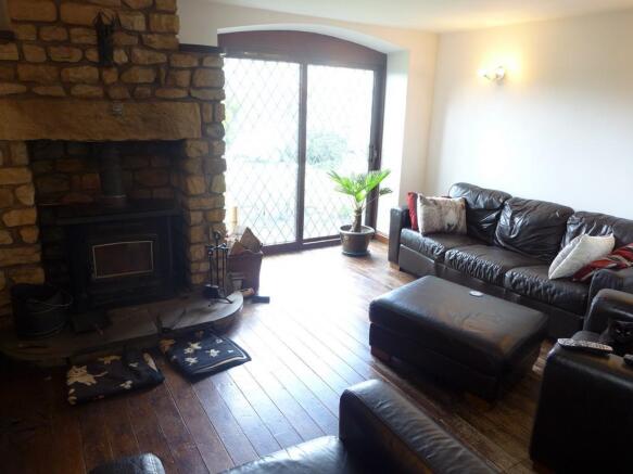 Lounge / Sitting Room