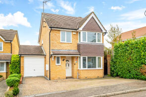 6, Wayside, Radlett WD7 9JN