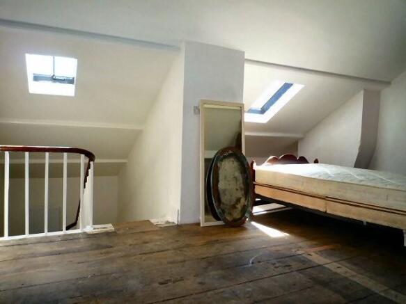 Attic