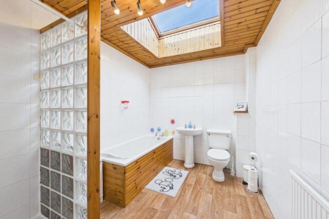 Bathroom Angle 1